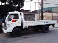 Xe tải 2,5 tấn - dưới 5 tấn   2008 - Cần bán xe tải TMT 2,5 tấn 2008, màu trắng
