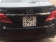 Toyota Camry 2.0 E 2009 - Bán Toyota Camry 2.0 E năm sản xuất 2009, màu đen, nhập khẩu chính chủ, 560tr