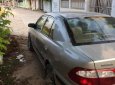 Mazda 626 2.0 MT 2001 - Bán ô tô Mazda 626 2.0 MT đời 2001, màu bạc còn mới, giá chỉ 120 triệu