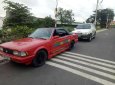 Nissan Murano 1980 - Cần bán gấp Nissan Murano đời 1980, màu đỏ, nhập khẩu nguyên chiếc