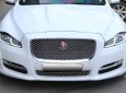 Jaguar XJL  Portfolio 2016 - Cần bán xe Jaguar XJL Portfolio đời 2016