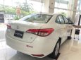 Toyota Vios 2018 - Bán Toyota Vios sản xuất năm 2018, tặng BH 2 chiều