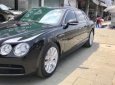 Bentley Continental Flying Spur 4.0L 2016 - Cần bán Bentley Continental năm sản xuất 2016, màu đen, nhập khẩu nguyên chiếc