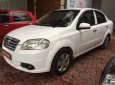 Daewoo Gentra 2008 - Cần bán lại xe Daewoo Gentra năm sản xuất 2008, màu trắng như mới