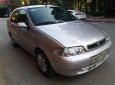 Fiat Albea 2006 - Cần bán gấp Fiat Albea năm 2006, màu bạc, nhập khẩu