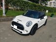 Mini Cooper 2015 - Cần bán xe Mini Cooper S 2015 màu trắng, 3 cửa, nhập khẩu Anh