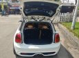 Mini Cooper S 2015 - Cần bán xe Mini Cooper S 2015 màu trắng, 3 cửa, nhập khẩu Anh