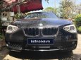 BMW 1 Series 116i 2013 - Bán BMW 116i 2013, odo 100000km