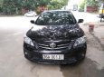 Toyota Corolla altis 1.8G 2010 - Bán Toyota Corolla Altis 1.8G 2010, màu đen, giá 441tr