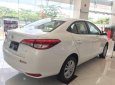 Toyota Vios 2018 - Bán Toyota Vios sản xuất năm 2018, tặng BH 2 chiều