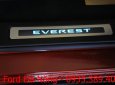 Ford Everest 2018 - Bán Ford Everest phiên bản hoàn toàn mới, liên hệ: 0935.389.404 Hoàng Ford Đà Nẵng