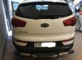 Kia Sportage 2015 - Bán kia Sportage 2015, màu trắng, đúng chất, giá TL, hỗ trợ trả góp