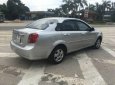 Daewoo Lacetti 2009 - Bán ô tô Daewoo Lacetti đời 2009, màu bạc đẹp như mới giá cạnh tranh