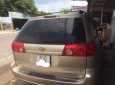 Toyota Sienna 2007 - Cần bán xe Toyota Sienna 2007, nhập khẩu, 755 triệu