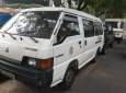 Mitsubishi L300 1993 - Bán Mitsubishi L300 sản xuất 1993, màu trắng, xe nhập