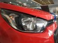 Chevrolet Spark 2018 - Bán ô tô Chevrolet Spark đời 2018, màu đỏ  