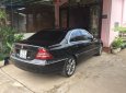 Mercedes-Benz C class C240 2005 - Bán xe Merc C240, xe chính chủ gia đình đi