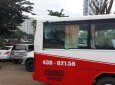 Kia Combi 2002 - Cần bán xe Kia Combi sản xuất 2002, hai màu, nhập khẩu nguyên chiếc