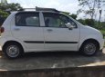 Daewoo Matiz SE 0.8 MT 2007 - Bán xe Daewoo Matiz SE 0.8 MT đời 2007, màu trắng, 60 triệu