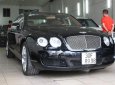 Bentley Continental Flying Spur 6.0 V8 2006 - Cần bán xe Bentley Continental Flying Spur 6.0 V8 năm sản xuất 2006, màu đen, nhập khẩu nguyên chiếc