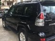 Toyota Land Cruiser Prado Gx 2008 - Bán ô tô Toyota Prado GX năm sản xuất 2008, màu đen, nhập khẩu