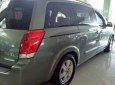 Nissan Quest   2005 - Bán xe Nissan Quest 2005 số tự động, nhập nguyên chiếc