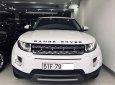 LandRover Evoque Evoque 2015 - Bán LandRover Evoque sản xuất 2015, xe đi ít màu trắng, xe nhập cam kết chất lượng bao test hãng