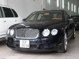 Bentley Continental Flying Spur 6.0 V8 2006 - Cần bán xe Bentley Continental Flying Spur 6.0 V8 năm sản xuất 2006, màu đen, nhập khẩu nguyên chiếc