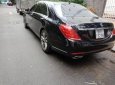 Mercedes-Benz S class S500 2015 - Bán ô tô Mercedes S500 2015, màu đen, nhập khẩu nguyên chiếc còn mới