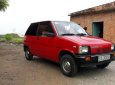 Mitsubishi Minica 1990 - Cần bán Mitsubishi Minica đời 1990, màu đỏ, xe nhập, giá 69tr