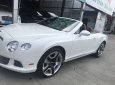 Bentley Continental   GTC W12   2015 - Bán Bentley Convertible 6.0L model 2016, 2 cửa mui xếp, phiên bản cao cấp đầy đủ option