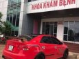 Kia Forte   2011 - Cần bán lại xe Kia Forte 2011, hai màu số sàn