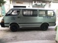 Toyota Hiace   1997 - Cần bán gấp xe Toyota Hiace đời 1997 hàng nhập khẩu, 3 người trên 1000kg