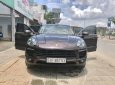 Porsche Macan   2.0AT  2016 - Bán Posrche Macan 2.0L Turbo model 2017, màu nâu, nhập khẩu chính hãng