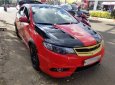 Kia Forte 2011 - Cần bán lại xe Kia Forte đăng ký 2011, xe nhập, 415tr