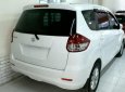 Suzuki Ertiga GLX 2015 - Bán xe Suzuki Ertiga 2015 màu trắng