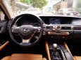 Lexus GS 350 2016 - Cần bán gấp Lexus GS 350 đời 2017, màu xanh lam, xe nhập