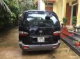 Hyundai Starex 2005 - Bán Hyundai Starex năm 2005, màu đen giá cạnh tranh