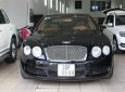 Bentley Continental Flying Spur 6.0 V8 2006 - Cần bán xe Bentley Continental Flying Spur 6.0 V8 năm sản xuất 2006, màu đen, nhập khẩu nguyên chiếc