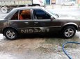 Nissan Sentra   1989 - Bán Nissan Sentra 1989, màu xám, giá 62tr