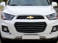 Chevrolet Captiva LZT 2017 - Bán xe Chevrolet Captiva LZT đời 2017, màu trắng, nhập khẩu chính chủ