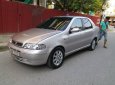 Fiat Albea   2006 - Bán Fiat Albea sản xuất 2006, xe còn nguyên bản từ đầu