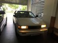 Nissan Bluebird   1989 - Bán Nissan Bluebird sản xuất 1989, màu trắng   