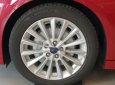 Ford Focus Sport 1.5L 2018 - Bán ô tô Ford Focus Sport 1.5L năm 2018, màu đỏ