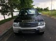 Ford Everest   2006 - Bán Ford Everest máy xăng, số sàn, xe công ty mua mới một chủ