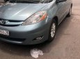 Toyota Sienna   LE   2006 - Bán Toyota Sienna LE, máy 3.3, xe còn rất tốt