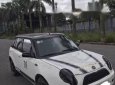 Mini Cooper 2009 - Bán Mini Cooper sản xuất năm 2009, màu trắng, nhập khẩu, giá 160tr