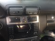 Mercedes-Benz C class C240 2005 - Bán xe Merc C240, xe chính chủ gia đình đi