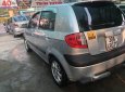 Hyundai Click   2008 - Auto Trần Tuyên bán Hyundai Click 2008, màu bạc, nhập khẩu