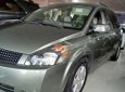 Nissan Quest   2005 - Bán xe Nissan Quest 2005 số tự động, nhập nguyên chiếc